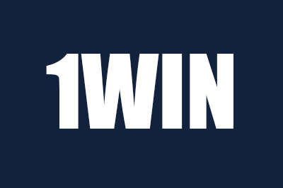 Логотип казино 1win