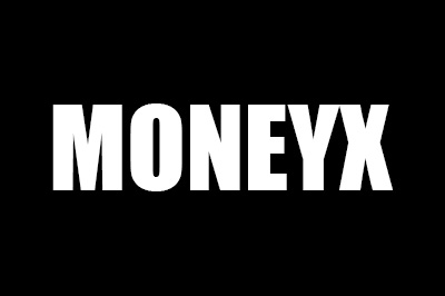 Логотип казино Money X